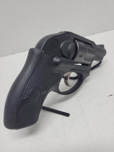 RUGER LCR .357 MAG - Image 4 of 9