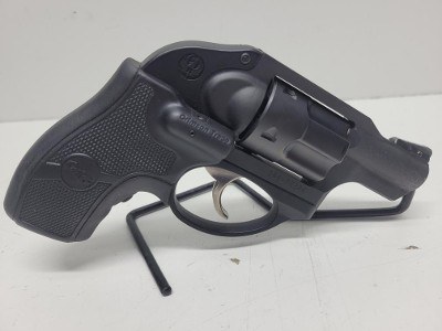 RUGER LCR .357 MAG - Image 3 of 9