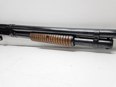WINCHESTER 1897 12 GA - Image 9 of 12