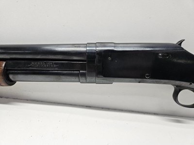 WINCHESTER 1897 12 GA - Image 4 of 12