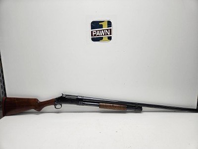 WINCHESTER 1897 12 GA - Image 1 of 12