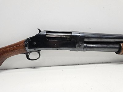 WINCHESTER 1897 12 GA - Image 8 of 12