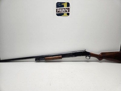 WINCHESTER 1897 12 GA - Image 2 of 12