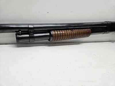 WINCHESTER 1897 12 GA - Image 5 of 12