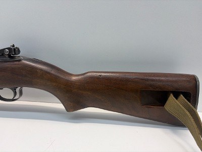SPRINGFIELD ARMORY M1 CARBINE .30 CARBINE - Image 3 of 12