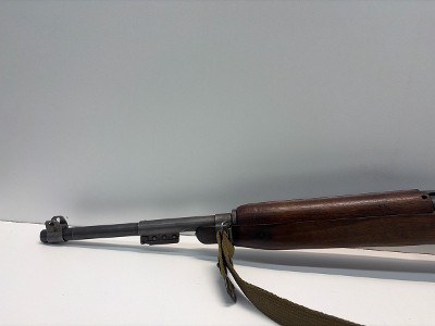 SPRINGFIELD ARMORY M1 CARBINE .30 CARBINE - Image 5 of 12