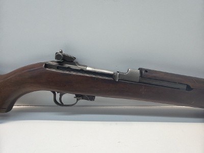 SPRINGFIELD ARMORY M1 CARBINE .30 CARBINE - Image 7 of 12