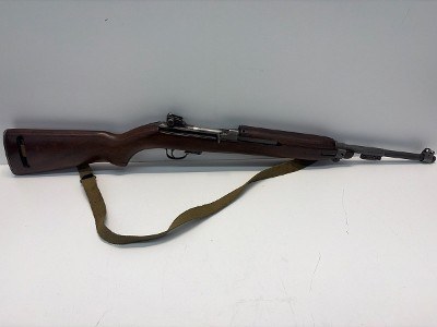 SPRINGFIELD ARMORY M1 CARBINE .30 CARBINE - Image 1 of 12