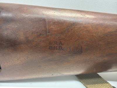 SPRINGFIELD ARMORY M1 CARBINE .30 CARBINE - Image 9 of 12
