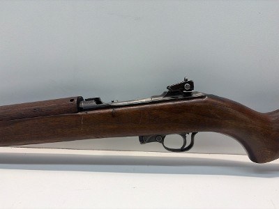 SPRINGFIELD ARMORY M1 CARBINE .30 CARBINE - Image 4 of 12
