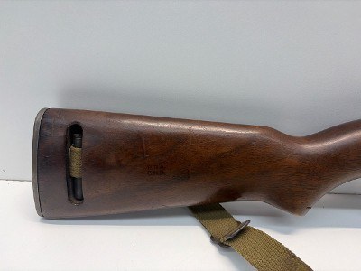 SPRINGFIELD ARMORY M1 CARBINE .30 CARBINE - Image 6 of 12