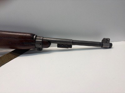 SPRINGFIELD ARMORY M1 CARBINE .30 CARBINE - Image 8 of 12