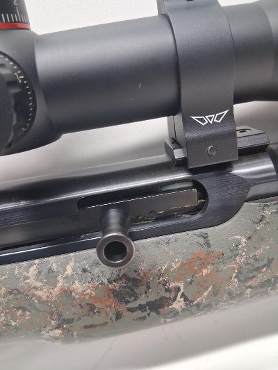 SAVAGE ARMS A22 .22 LR - Image 6 of 6