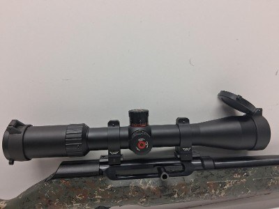 SAVAGE ARMS A22 .22 LR - Image 3 of 6