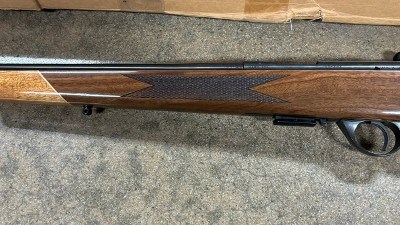 WEATHERBY MARK XXII .17 HMR - Image 4 of 12