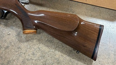 WEATHERBY MARK XXII .17 HMR - Image 2 of 12
