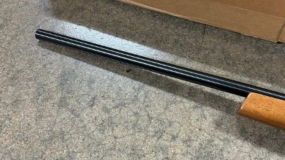 WEATHERBY MARK XXII .17 HMR - Image 6 of 12
