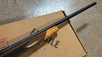 WEATHERBY MARK XXII .17 HMR - Image 10 of 12