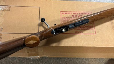 WEATHERBY MARK XXII .17 HMR - Image 11 of 12