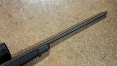 REMINGTON 700 17 FIREBALL - Image 12 of 12