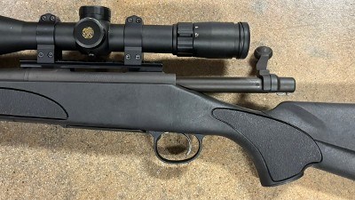 REMINGTON 700 17 FIREBALL - Image 3 of 12