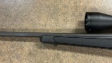 REMINGTON 700 17 FIREBALL - Image 5 of 12