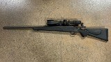 REMINGTON 700 17 FIREBALL - Image 1 of 12