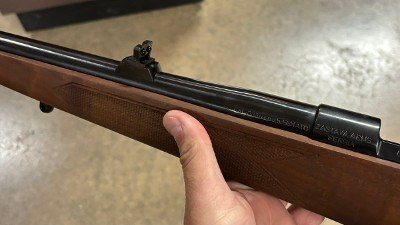 ZASTAVA ARMS LK M85 5.56X45MM NATO - Image 7 of 12