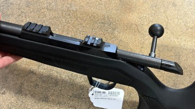 CZ 600 ALPHA 7.62MM X 39 RUSSIAN - Image 6 of 10