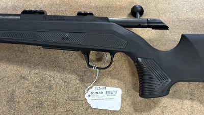 CZ 600 ALPHA 7.62MM X 39 RUSSIAN - Image 3 of 10