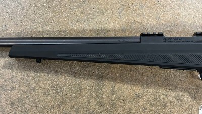 CZ 600 ALPHA 7.62MM X 39 RUSSIAN - Image 4 of 10