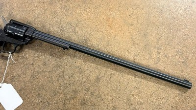 HERITAGE MFG. ROUGH RIDER BR226B16 .22 LR - Image 7 of 7