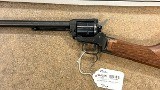 HERITAGE MFG. ROUGH RIDER BR226B16 .22 LR - Image 3 of 7