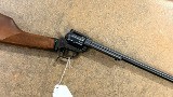 HERITAGE MFG. ROUGH RIDER BR226B16 .22 LR - Image 6 of 7