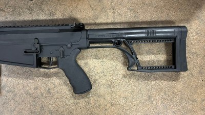 ALEX PRO FIREARMS M-LR .300 WIN MAG - Image 2 of 9