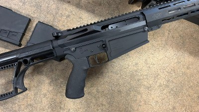 ALEX PRO FIREARMS M-LR .300 WIN MAG - Image 7 of 9