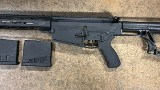 ALEX PRO FIREARMS M-LR .300 WIN MAG - Image 3 of 9