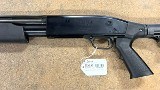 MOSSBERG MAVERICK 88 - SHOTGUN 20 GA - Image 3 of 9