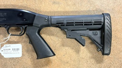 MOSSBERG MAVERICK 88 - SHOTGUN 20 GA - Image 2 of 9