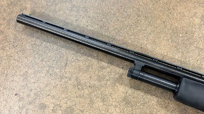 MOSSBERG MAVERICK 88 - SHOTGUN 20 GA - Image 5 of 9