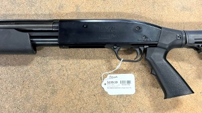 MOSSBERG MAVERICK 88 - SHOTGUN 20 GA - Image 3 of 9