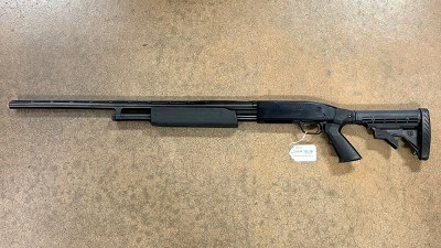 MOSSBERG MAVERICK 88 - SHOTGUN 20 GA - Image 1 of 9