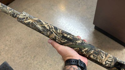 BROWNING CYNERGY 12 GA - Image 10 of 12