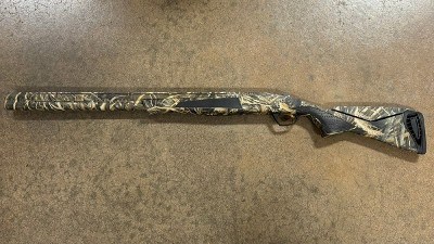 BROWNING CYNERGY 12 GA - Image 1 of 12