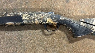 BROWNING CYNERGY 12 GA - Image 3 of 12