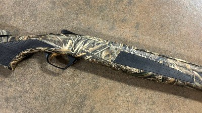 BROWNING CYNERGY 12 GA - Image 7 of 12