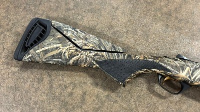 BROWNING CYNERGY 12 GA - Image 6 of 12