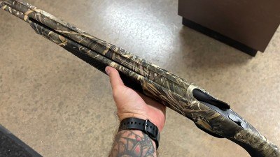 BROWNING CYNERGY 12 GA - Image 12 of 12