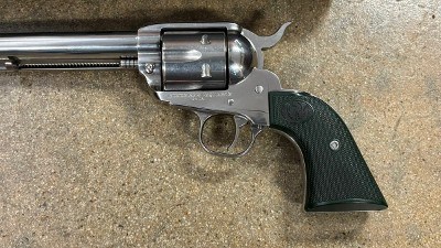 RUGER VAQUERO 45 Colt (Long Colt) - Image 2 of 8