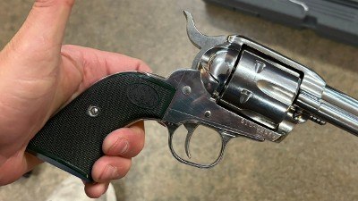 RUGER VAQUERO 45 Colt (Long Colt) - Image 6 of 8